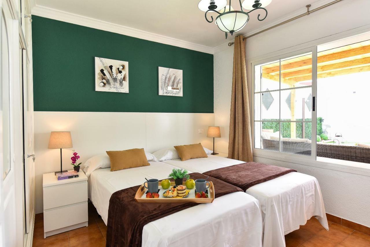 Casa vacanze Jacuzzi & Garden